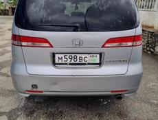 Honda Еlysion