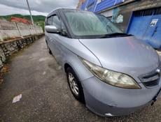 Honda Еlysion