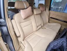 Honda Еlysion