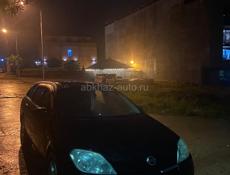 Nissan Primera