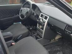 ВАЗ 2170 Priora