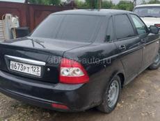 ВАЗ 2170 Priora