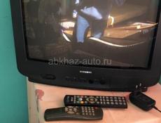 Телевизоры 