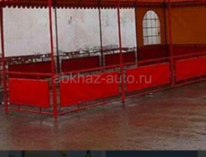 Продам или дам в аренду шатер 