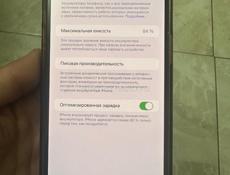 Айфон 13 про Макс и Айфон 11 