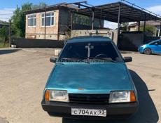 ВАЗ 2109