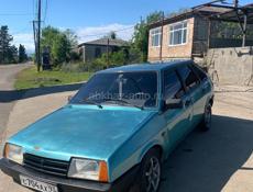 ВАЗ 2109