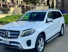 Mercedes-Benz GL-Класс