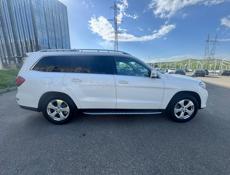 Mercedes-Benz GL-Класс