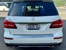 Mercedes-Benz GL-Класс