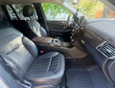 Mercedes-Benz GL-Класс