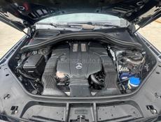 Mercedes-Benz GL-Класс