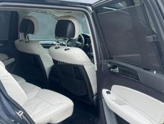 Mercedes-Benz GL-Класс