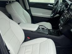 Mercedes-Benz GL-Класс