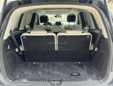 Mercedes-Benz GL-Класс
