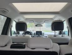 Mercedes-Benz GL-Класс