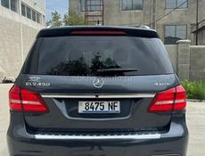 Mercedes-Benz GL-Класс