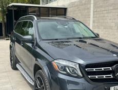 Mercedes-Benz GL-Класс