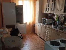 Продам квартиру на 1мэтаже трешку кемпинг