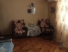 Продам квартиру на 1мэтаже трешку кемпинг