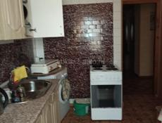 Продам квартиру на 1мэтаже трешку кемпинг