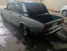 ВАЗ 2107