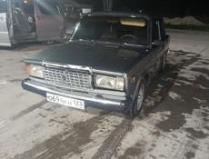ВАЗ 2107