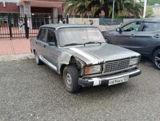 ВАЗ 2107