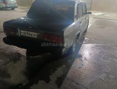 ВАЗ 2107
