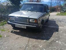 ВАЗ 2107