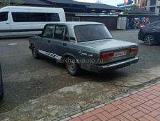 ВАЗ 2107
