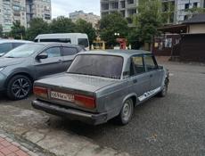 ВАЗ 2107