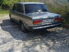 ВАЗ 2107