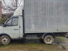 ГАЗ 3302