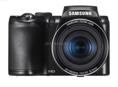 Фотоаппарат Samsung WB 100