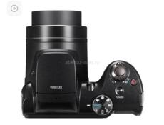 Фотоаппарат Samsung WB 100