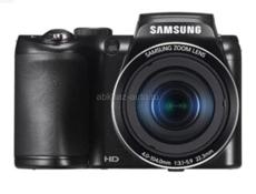 Фотоаппарат Samsung WB 100