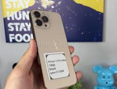 iPhone 13 Pro Max 128 g🔋84