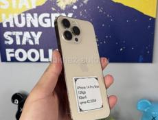iPhone 14 Pro Max 128 g 🔋83%