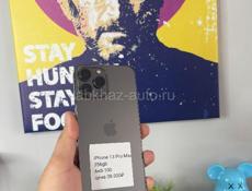 iPhone 13 Pro Max 256 g 