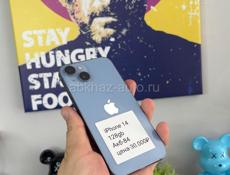 iPhone 14 128 g 🔋84%