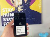 iPhone 14 128 g 🔋80%