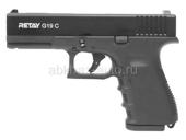 Холостой Glock 19 