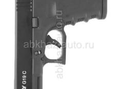 Холостой Glock 19 