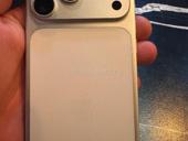 Продаю iPhone 17 pro max 