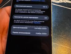 Продаю iPhone 17 pro max 
