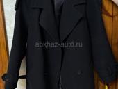 Пальто женское