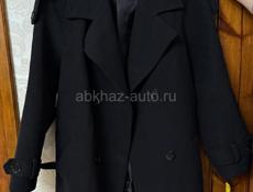 Пальто женское