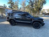Chevrolet Taxo