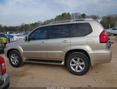 Lexus GX